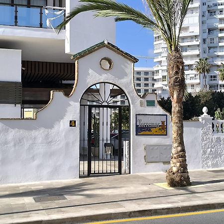 Estudio Puerto Marina Apartment Benalmádena Exterior photo
