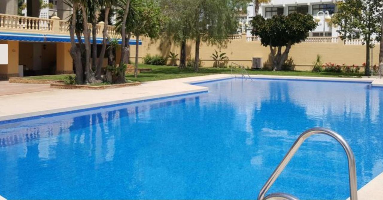 Estudio Puerto Marina Apartment Benalmádena Exterior photo