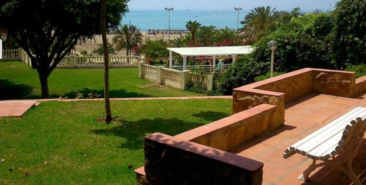 Estudio Puerto Marina Apartment Benalmádena Exterior photo