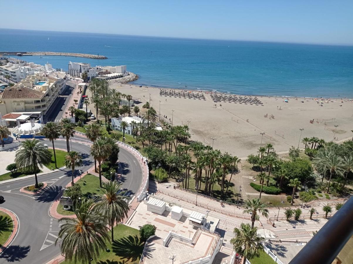 Estudio Puerto Marina Apartment Benalmádena Exterior photo