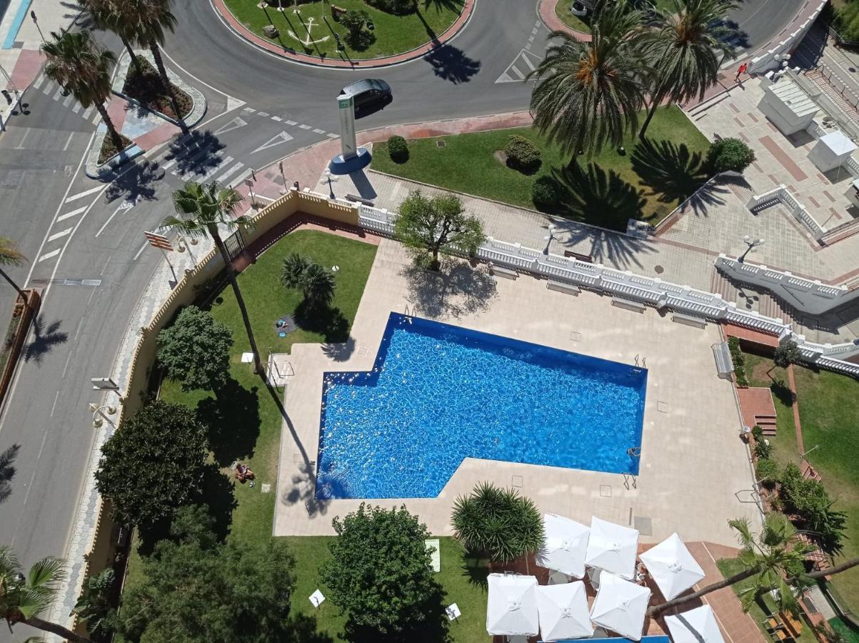 Estudio Puerto Marina Apartment Benalmádena Exterior photo