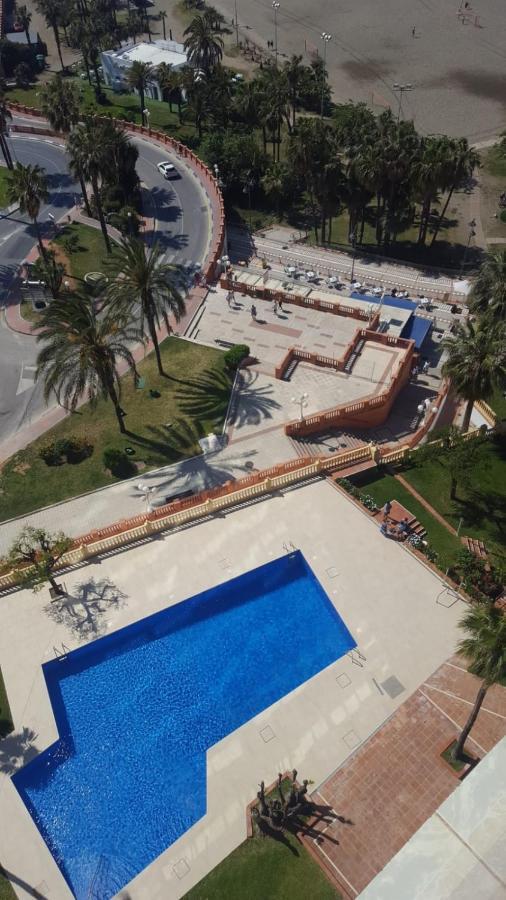 Estudio Puerto Marina Apartment Benalmádena Exterior photo